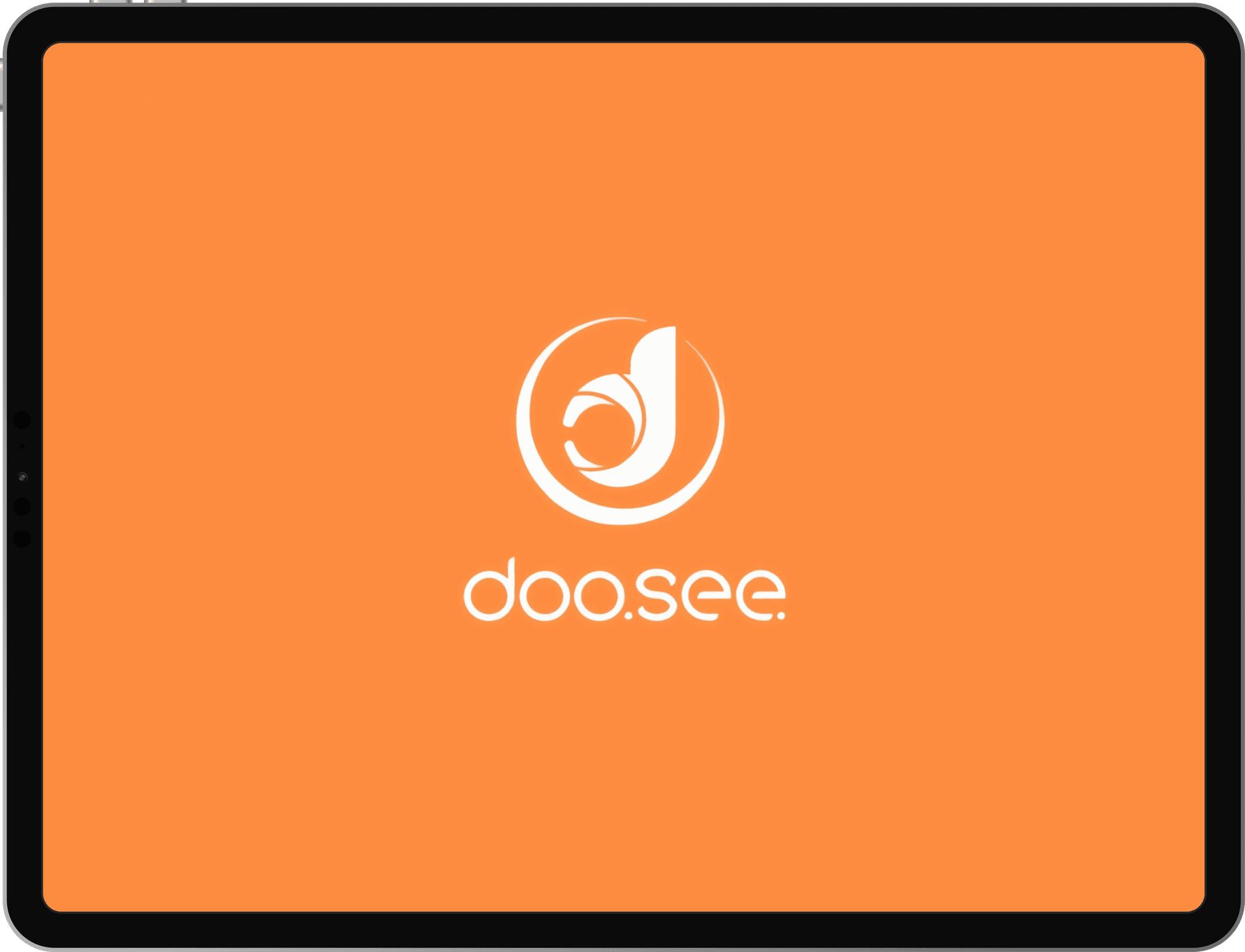 Doosee POS 平板介面